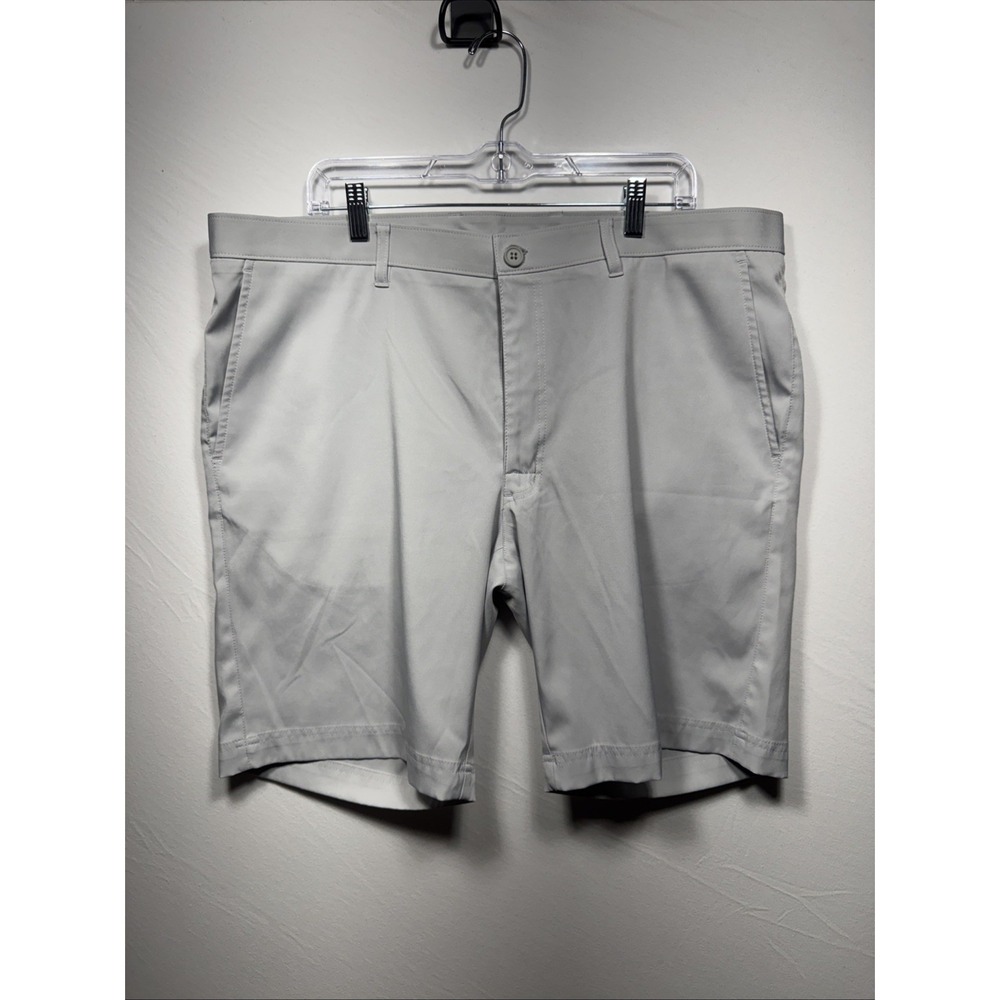 Men's Roundtree & Yorke Performance Shorts, Size 40